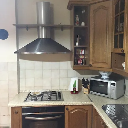 Premuda Casa de Férias