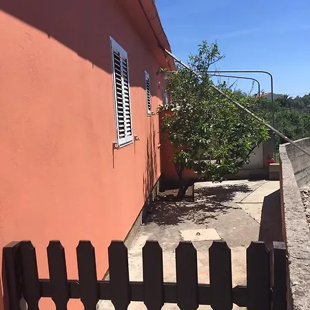Premuda Casa de Férias Molat